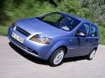 Daewoo Kalos 5-Door 2002 года (WW)